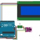 使用Arduino开发板连接APDS-9960红外手势传感器模块的方法