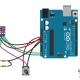 如何使用Arduino开发板连接ADS1110 ADC转换器模块