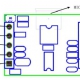 如何使用Arduino开发板连接HSC001音频播放器模块