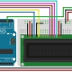 使用红外传感器和Arduino进行风扇速度测量