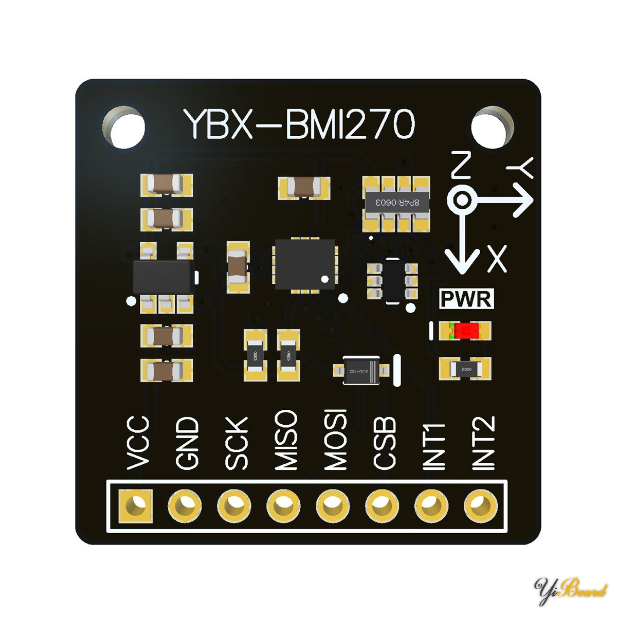 YBX-BMI270惯性测量单元模块.jpg