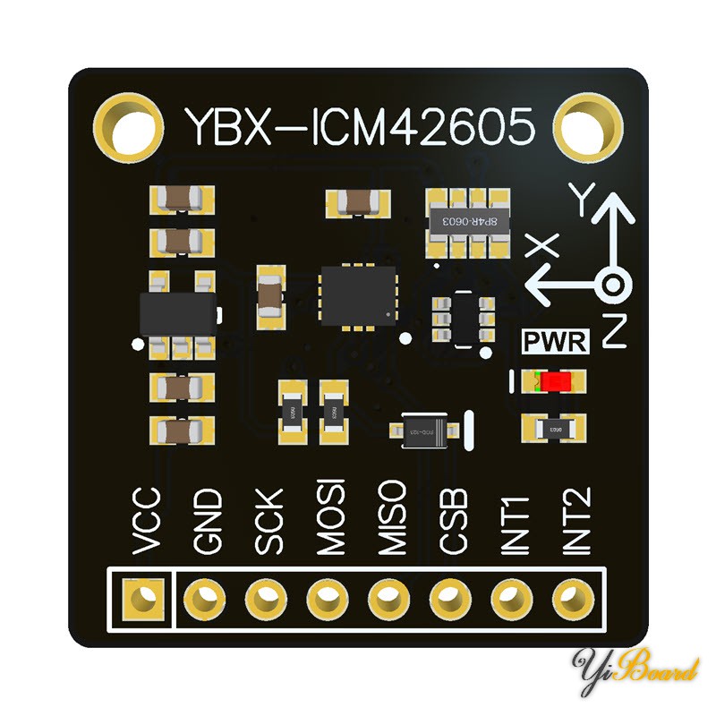 YBX-ICM42605六轴MEMS运动传感器模块.jpg